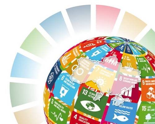 Компанія "ІНФОТЕХ" взяла участь у міжнародній програмі Глобального Договору ООН "SDG Ambition" в Україні